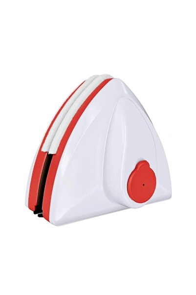 SIGMA TOY Curățător magnetic de geamuri SIGMA, racletă, curăță ambele părți a...