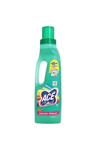 ACE Stain Remover, Needle, 1 L Color Regular