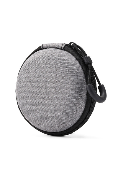 Choice one size H NEW Portable Shockproof Headphone Case Earphone Bag Headset...