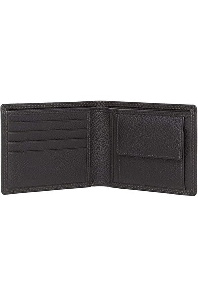 Wildhorn Brown Men's Wallet (
