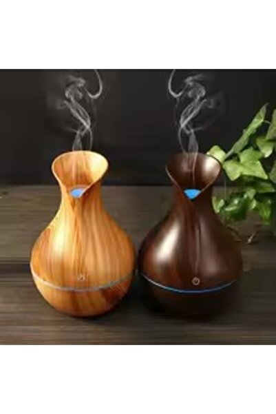 naniland.ro Umidificator de Aer cu Aromaterapie