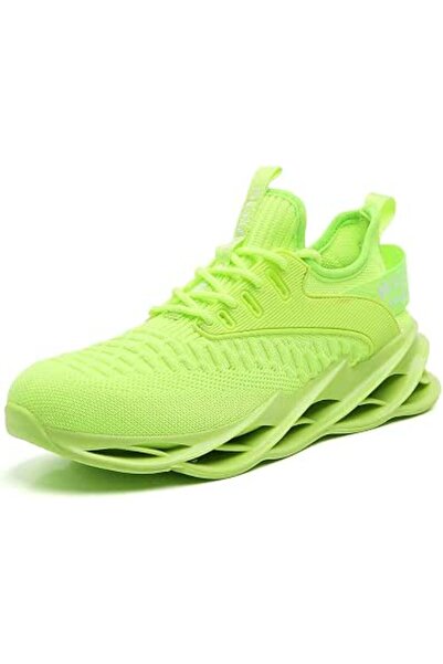 GENERAL SKDOIUL Men Sport Athletic Running Sneakers Walking Shoes