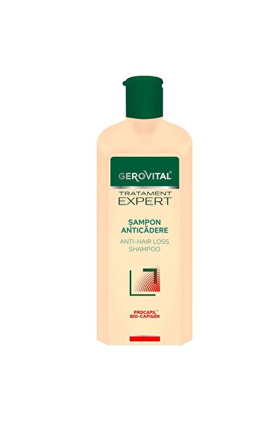 OEM Şampon anticădere, 400 ml