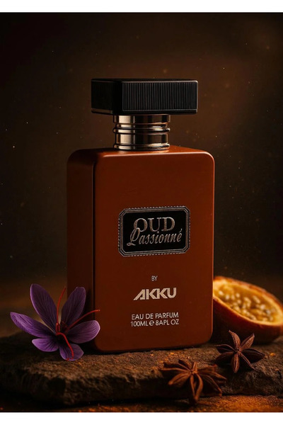 AKKU عود باسيونيه