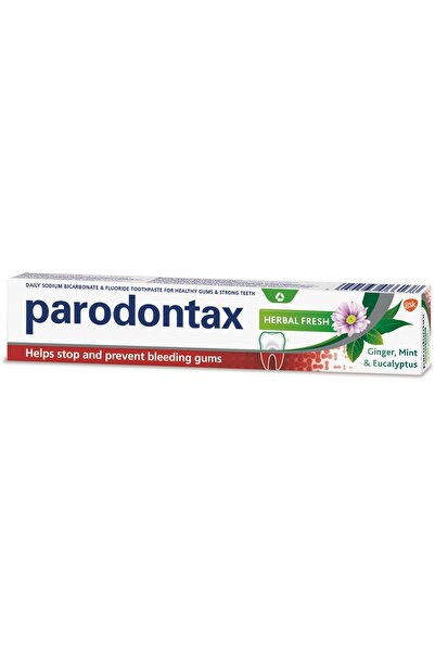 OEM Pastă de dinți herbal, 75 ml