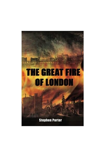Generic (Unbranded) The Great Fire of London