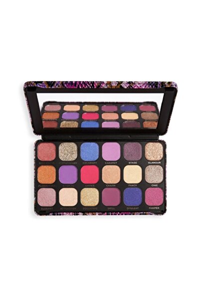 Makeup Revolution London Forever Flawless Show Stopper Far Paleti