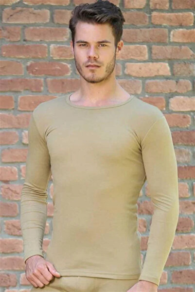 SS HOME CONCEPT Men's Thermal Long Sleeve Underwear