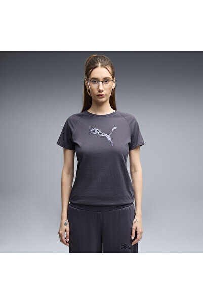Puma Dámské tričko s flitry Essentials