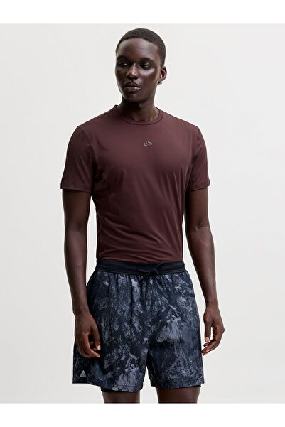 Jack & Jones Tričko s odznakom