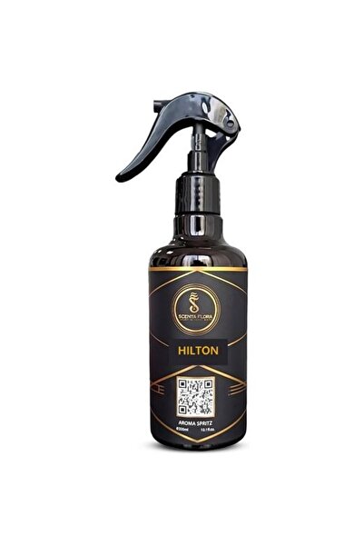 Generic HILTON – Aroma Spritz - Ready-to-Use Long-Lasting Air Freshener for C...