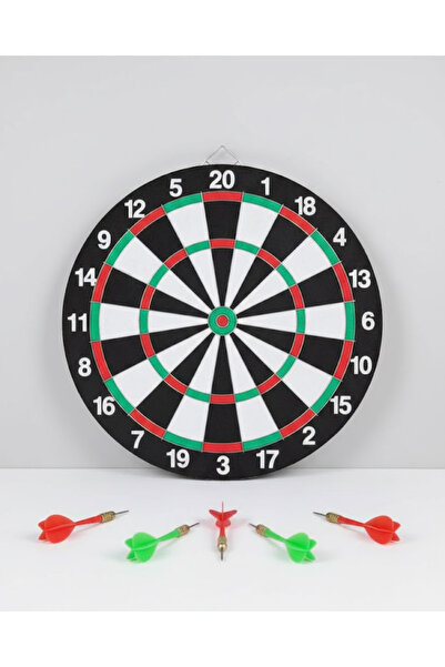 Soft Tr 15İNÇ Dart
