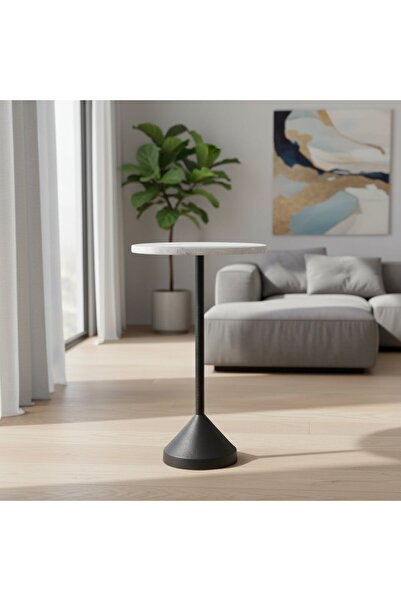 UTTERMOST Marbello Accent Table