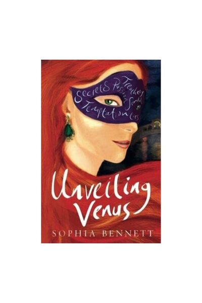 Generic (Unbranded) Dezvăluirea Venus