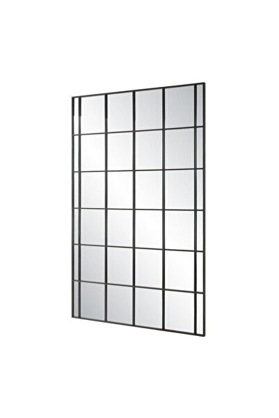 UTTERMOST Large Grantola Rectangle Mirror, Gold