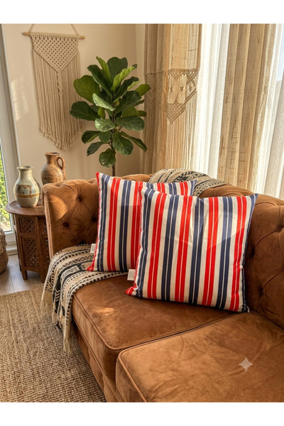 Gizo Home Back |   Double-Sided Digital Printed Filled Throw Pillow Set of 2 ...