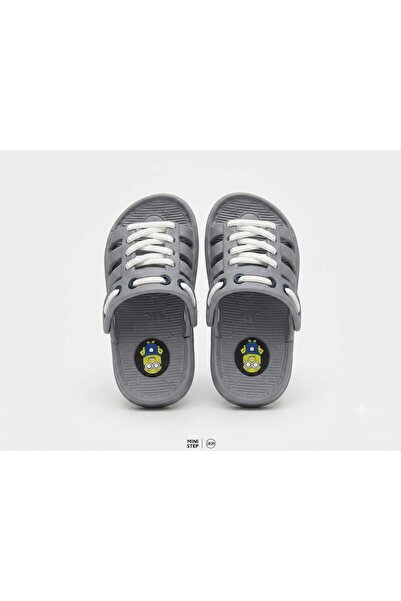VELORA Minik Adımlar Navy Blue Boys/Girls Petite Character Ultra Light Anatom...