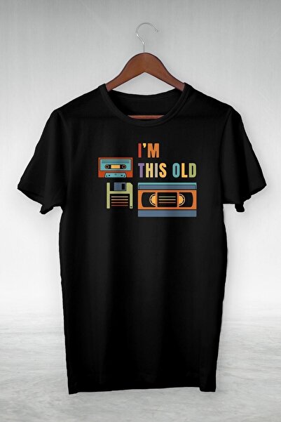 donamod Cotton Unisex Stylish Comfortable Special Design T-Shirt