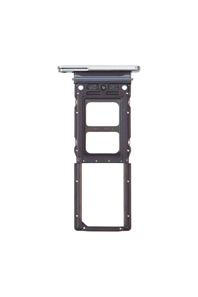 OEM Βάση Κάρτας SIM Για Black Samsung Galaxy Z Fold6 SM-F956B
