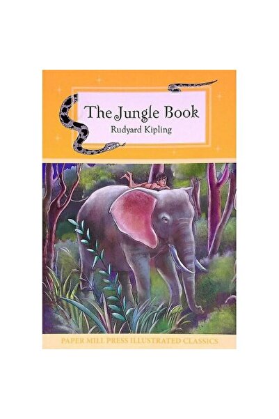 Generic (Unbranded) The Jungle Book