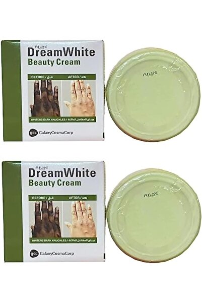 ailke Vineen ORIGINAL DREAM WHITE BEAUTY CREAM 2PCS