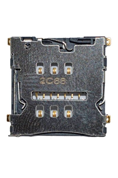 OEM Γνήσιος Αναγνώστης Κάρτας SIM LG Nexus 5 D821 EAG63274001