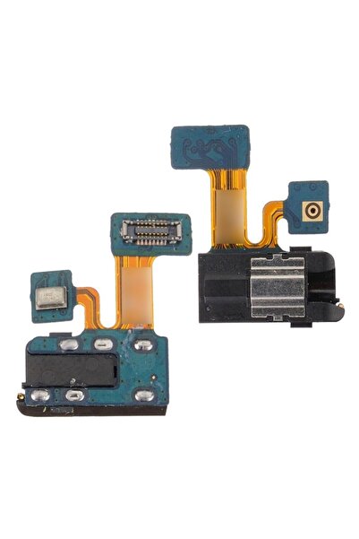 OEM Καλωδιοταινία Ακουστικών / Audio Jack Flex Samsung Galaxy J3 2017 J330
