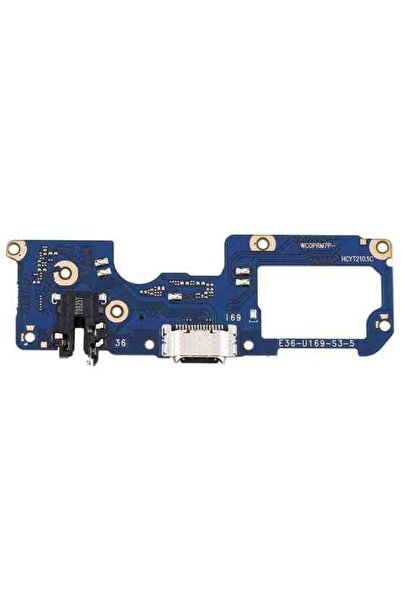 realme Γνήσιο Πλακετάκι Φόρτισης 8 (Service Pack) 4970186