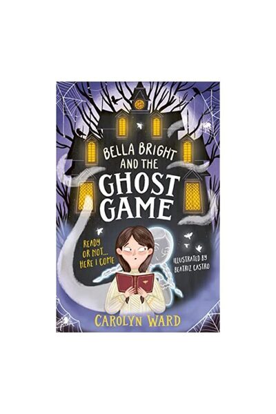 Generic (Unbranded) Bella Bright and the Ghost Game