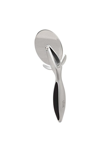 FİVE Tăietor de pizza, Zinc - Silver Pro