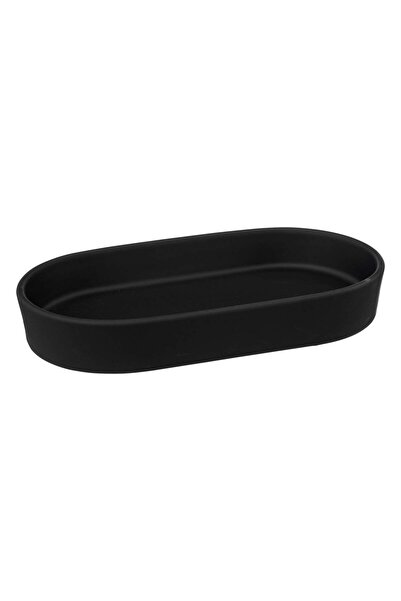 FİVE Tavă ceramică, Khol negru - Colorama