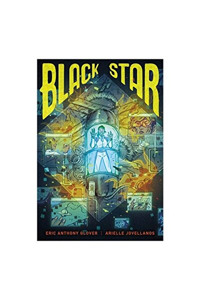 Generic (Unbranded) Black Star