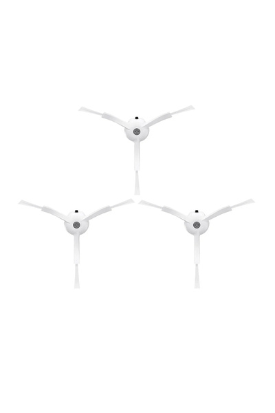 LİN GRUP Xiaomi usisivač (globalni) (SDJQR02RR) Robot usisivač kompatibilan s...