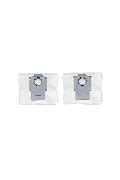 LİN GRUP Roborock Q Revo Plus Robot aspirator compatibil cu saci de praf, pac...