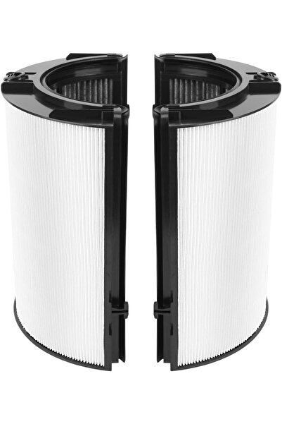 STARSTAR H13 2-in-1 HEPA and Carbon Filter Compatible with Dyson Air Purifier...