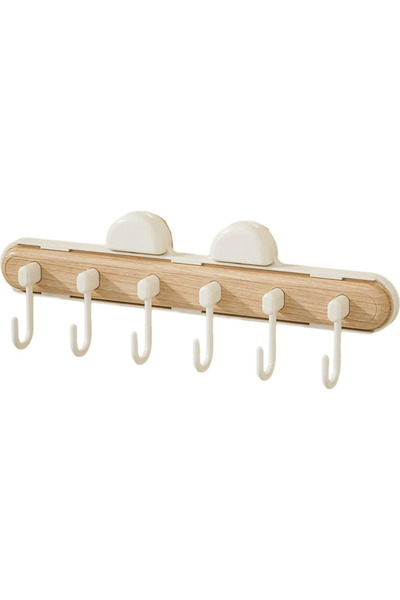 STARSTAR Suction cup hooks, extendable clothes hangers, strong Load,, Geschik...