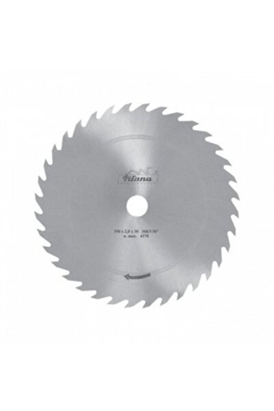 PILANA 5311 - 36KV36 Μονομεταλλικές κυκλικές λεπίδες πριονιού (χωρίς επίστρωσ...