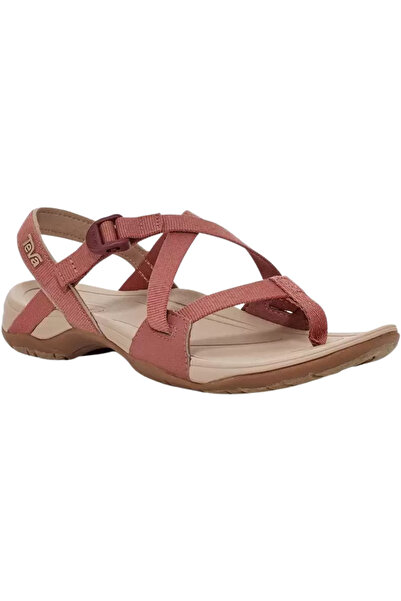 TEVA Sandale Ascona Cross Strap Maro