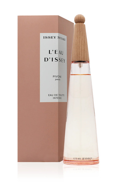 Issey Miyake L'Eau D'Issey Pivoine Apă de toaletă pentru Femei 100 ml