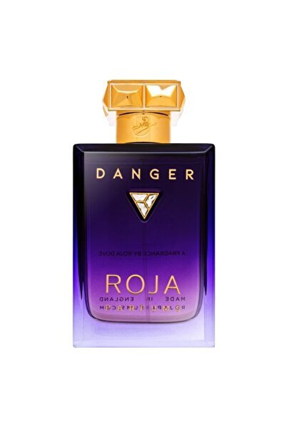 Roja Parfums Danger Essence Apă de parfum pentru Femei 100 ml