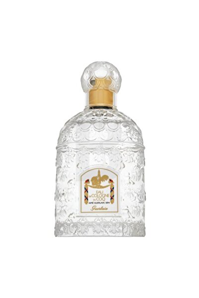 Guerlain Du Coq Apă de colonie pentru bărbați 100 ml