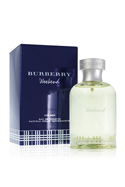 BURBERRY Weekend For Men Apă de toaletă pentru bărbați 100 ml