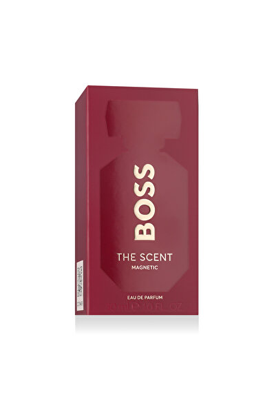 Hugo Boss Boss Boss The Scent For Her Magnetic EDP 30 ml W