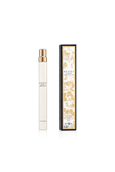 Gucci Bloom Ambrosia d'Oro EDP MINI 10 ml W