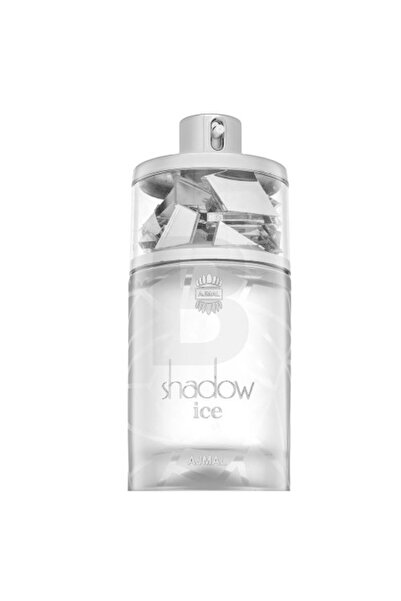 Ajmal Shadow Ice Apă de parfum, unisex, 75 ml