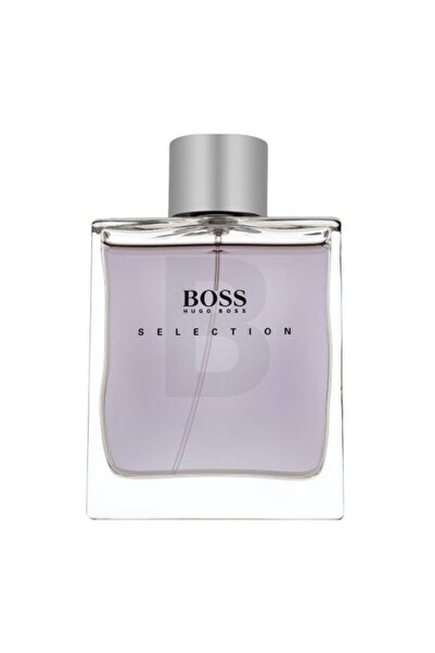 Hugo Boss Boss Selection Apă de toaletă pentru bărbați 100 ml