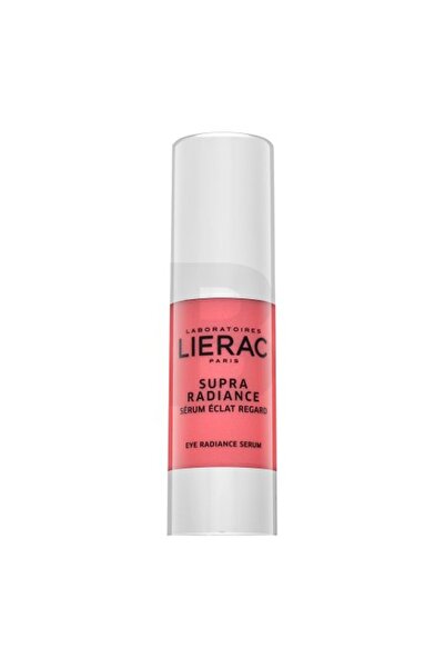 Lierac Supra Radiance Ser pentru strălucirea ochilor 15 ml
