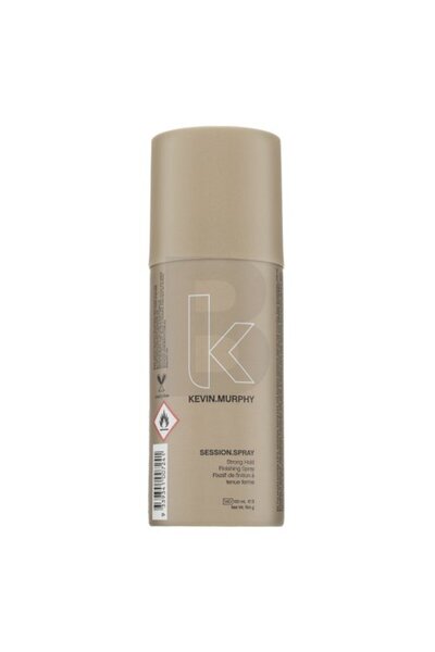 Kevin Murphy Session.Spray Fixativ puternic 100 ml