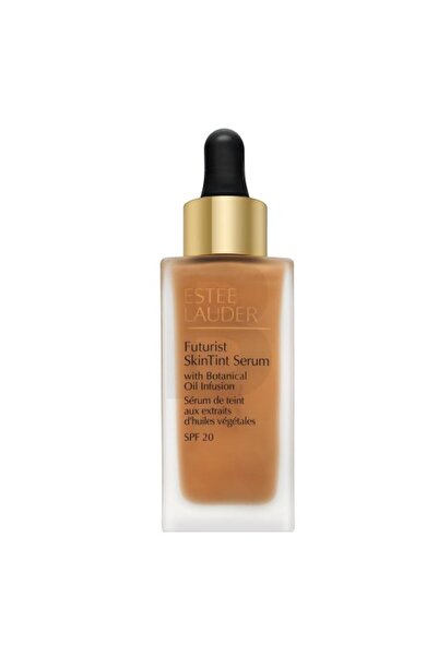 Estee Lauder Fond de ten lichid Futurist SkinTint Serum pentru uniformizarea ...