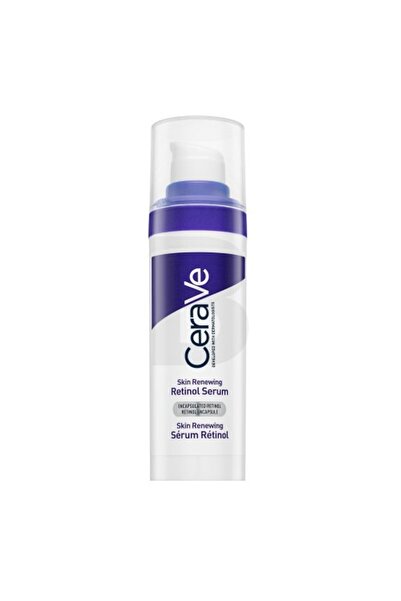 CeraVe Ser cu retinol pentru reînnoirea pielii 30 ml